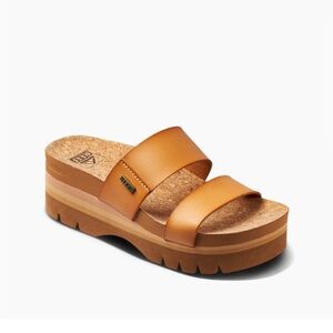 REEF cushion vista higher